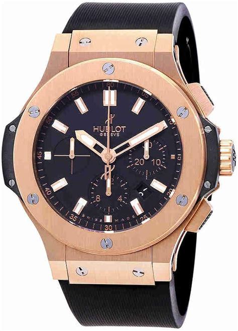 prix montre hublot homme